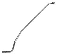 TUBE DE PRESSION FAP CITROEN C4 Aircross 1.8HDi Mot.6HZ 4WD (Avec Silencieux) (2º FAP) (Post-FAP) (2012-2012)