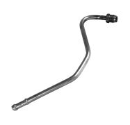 TUBE DE PRESSION FAP MITSUBISHI Outlander 2.2DI-D Mot.4N14 EURO 5 (Avec Silencieux) (2º FAP) (Pre-FAP) (2010-2012)