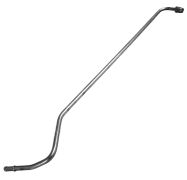 TUBE DE PRESSION FAP MITSUBISHI Outlander 2.2DI-D Mot.4N14 EURO 5 (Avec Silencieux) (2º FAP) (Post-FAP) (2010-2012)