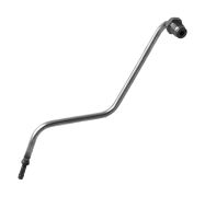 TUBE DE PRESSION FAP CITROEN C3 1.6HDi Mot.BHW/ BHY (2º FAP) (Avant Court) (2016-2018)