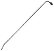 TUBE DE PRESSION FAP CITROEN C4 Picasso 1.6HDi Mot.BHX/ BHY/ BHZ (2º FAP) (Arrière Long) (2014-2018)