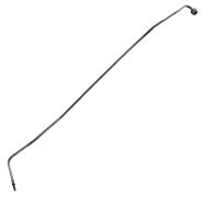 TUBE DE PRESSION FAP CITROEN Jumper 2.0HDi Mot.AHM/ AHN/ AHP (2º FAP) (Pre-FAP) (2015-2019)