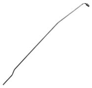 TUBE DE PRESSION FAP CITROEN C4 Picasso 2.0HDi Mot.AHR/ AHV/ AHX (2º FAP) (Arrière Long) (2013-2018)