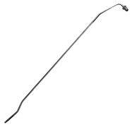 TUBE DE PRESSION FAP CITROEN C5 2.0HDi Mot.AHR/ AHW/ AHX (2º FAP) (Arrière Long) (2014-2018)
