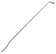 TUBE DE PRESSION FAP CITROEN DS4 2.0HDi Mot.AHR/ AHW/ AHX (2º FAP) (Arrière Long) (2014-2019)