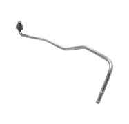 TUBE DE PRESSION FAP OPEL Movano 2.2CDTi Mot.DW12RUC/ DW12RUD/ DW12RUE (2º Catalyseur+FAP) (Post-SCR) (2021->)