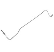 TUBE DE PRESSION FAP CITROEN Jumper 2.2HDi Mot.4HA/ 4HB/ 4HH (2º Catalyseur+FAP) (Pre-SCR) (2019->)