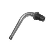 TUBE DE PRESSION FAP SUZUKI Grand Vitara 1.9DDiS Mot.F9QB/ F9QC (3 Portes) (1º Tuyau) (Arrière Court) (2005-2008)