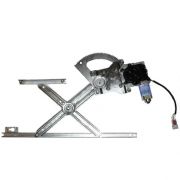 LÈVE-VITRE ROVER 600 1993-2000 ÉLÉCTRIQUE / AVEC MOTEUR / CONFORT / AVANT GAUCHE